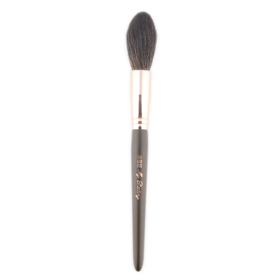 My Beauty Makeup Set - 1 sztuka koziego włosia pędzle makijażowe