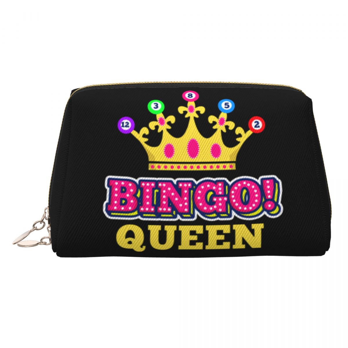 Beauty Makeup Games Free - Królowa Bingo Gracz Bingo Gra Papierowa