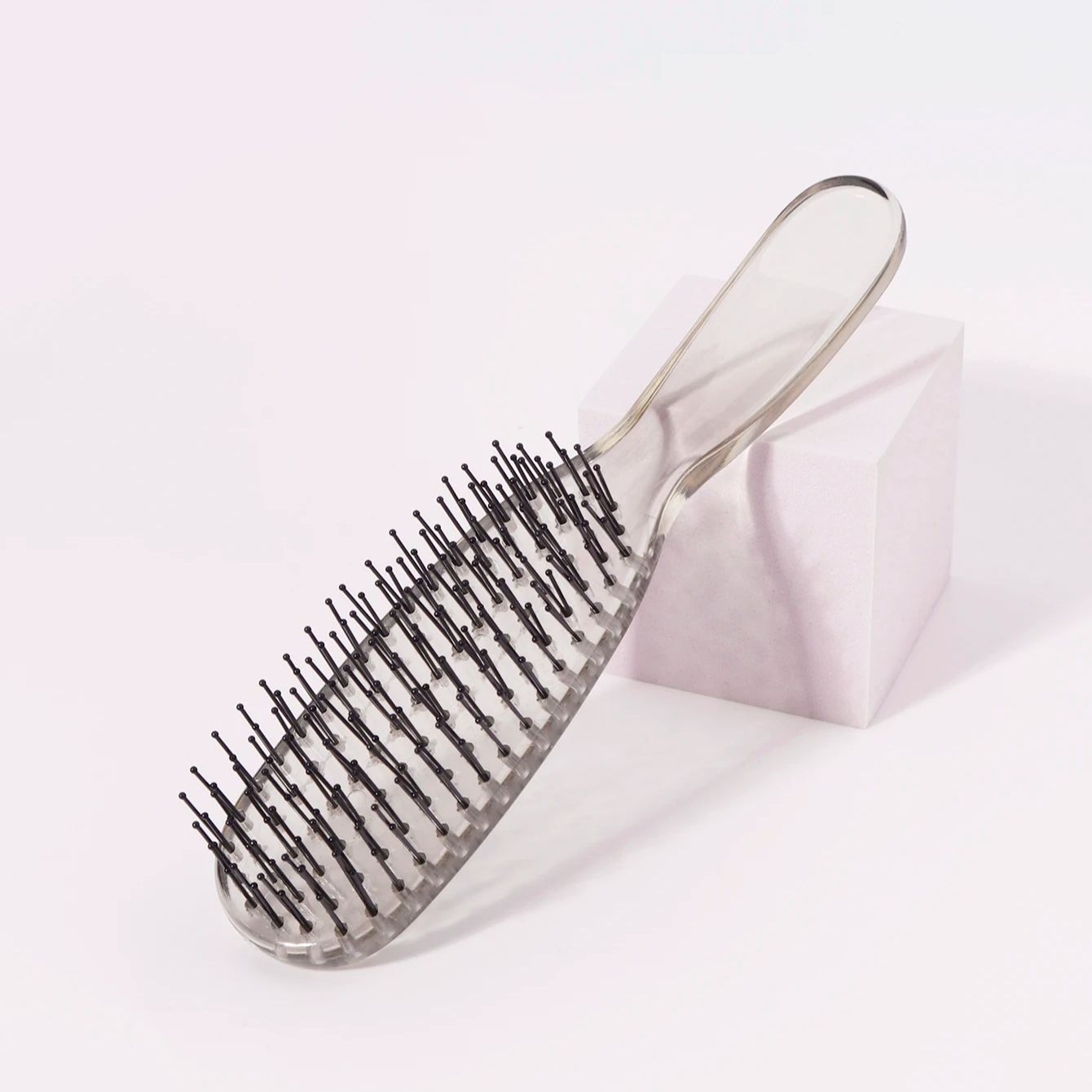 Hair Scalp Massager - Magiczny grzebień do włosów z warstwami,