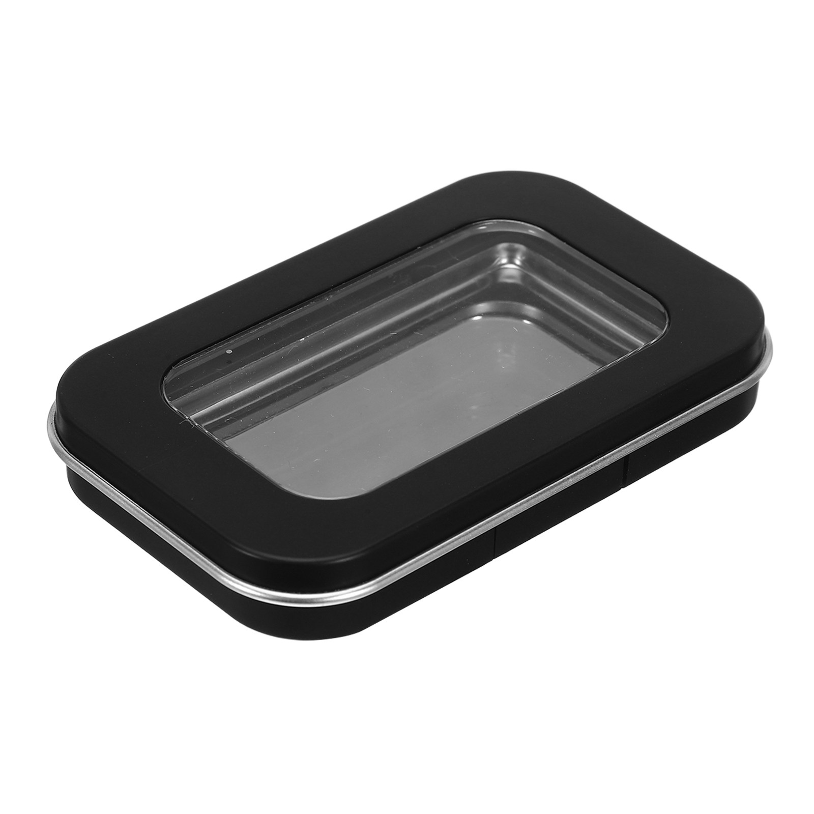 Beauty Makeup Palette - Przenośna paleta kosmetyków, pusta paleta na
