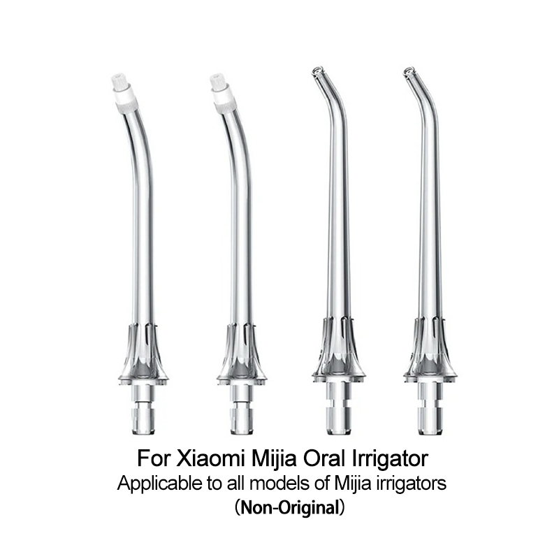 Micellar Water Cleanser - Wymienne końcówki do irygatora XIAOMI Mijia,