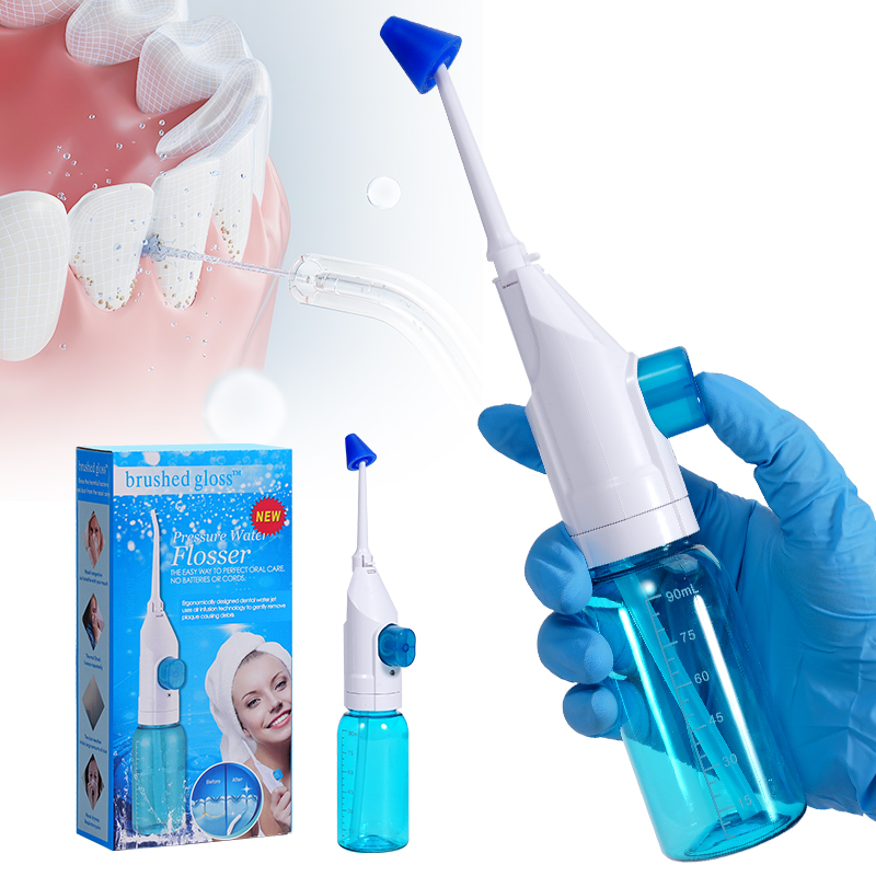 Przenośny irygator dentystyczn – Micellar Water Cleanser recenzja i cena