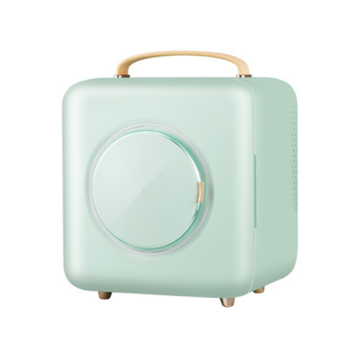 Tani Lodzik na Kosmetyki 9L Mi – Beauty Makeup Fridge recenzja i cena