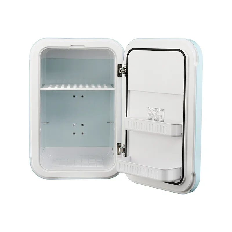 Przenośna lodówka kosmetyczna  – Beauty Makeup Fridge recenzja i cena