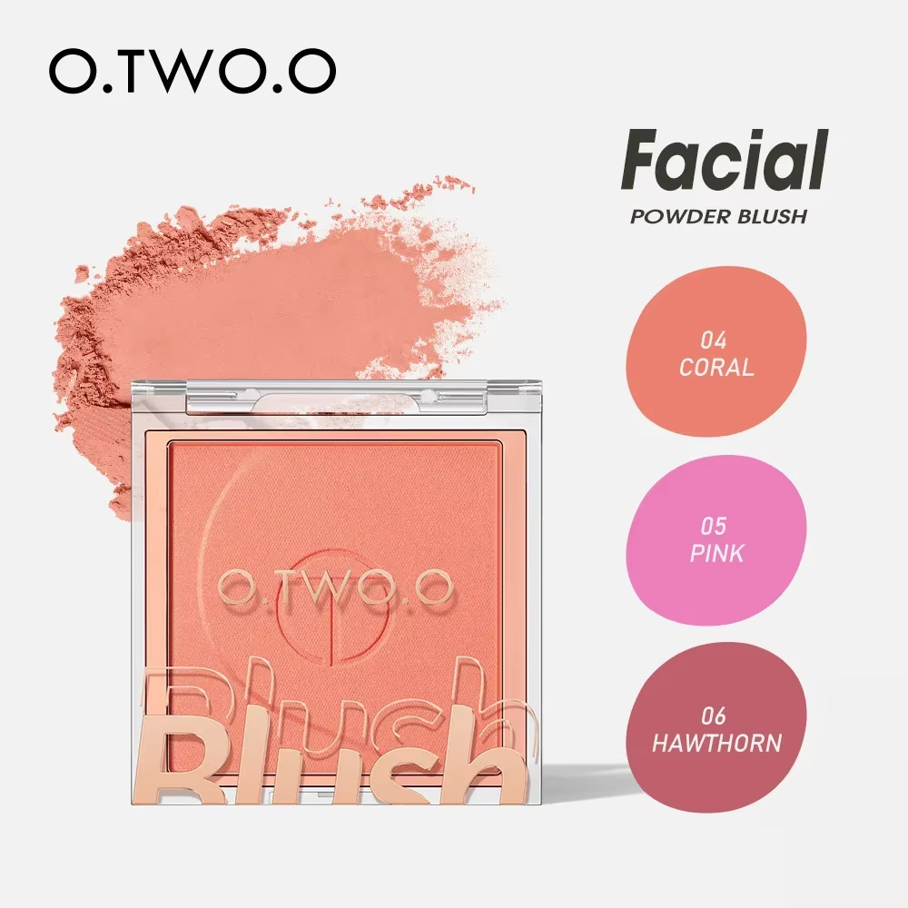 Paleta różów z delikatnych min – Beauty Makeup Palette recenzja i cena