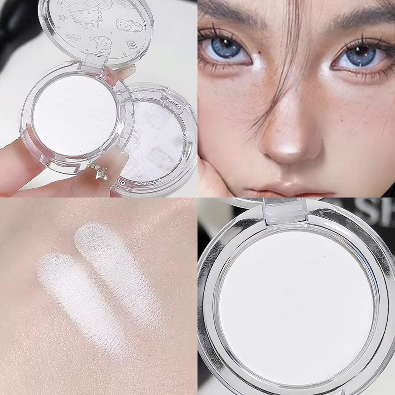 Paleta do rozświetlania twarzy – Highlighter Bronzer Palette recenzja i cena