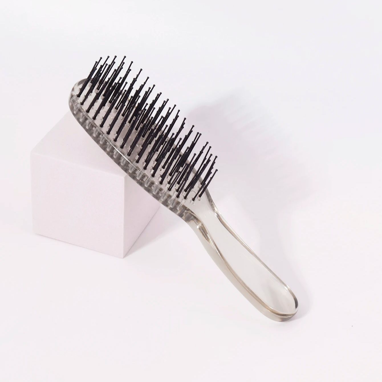 Magiczny grzebień do włosów z  – Hair Scalp Massager recenzja i cena
