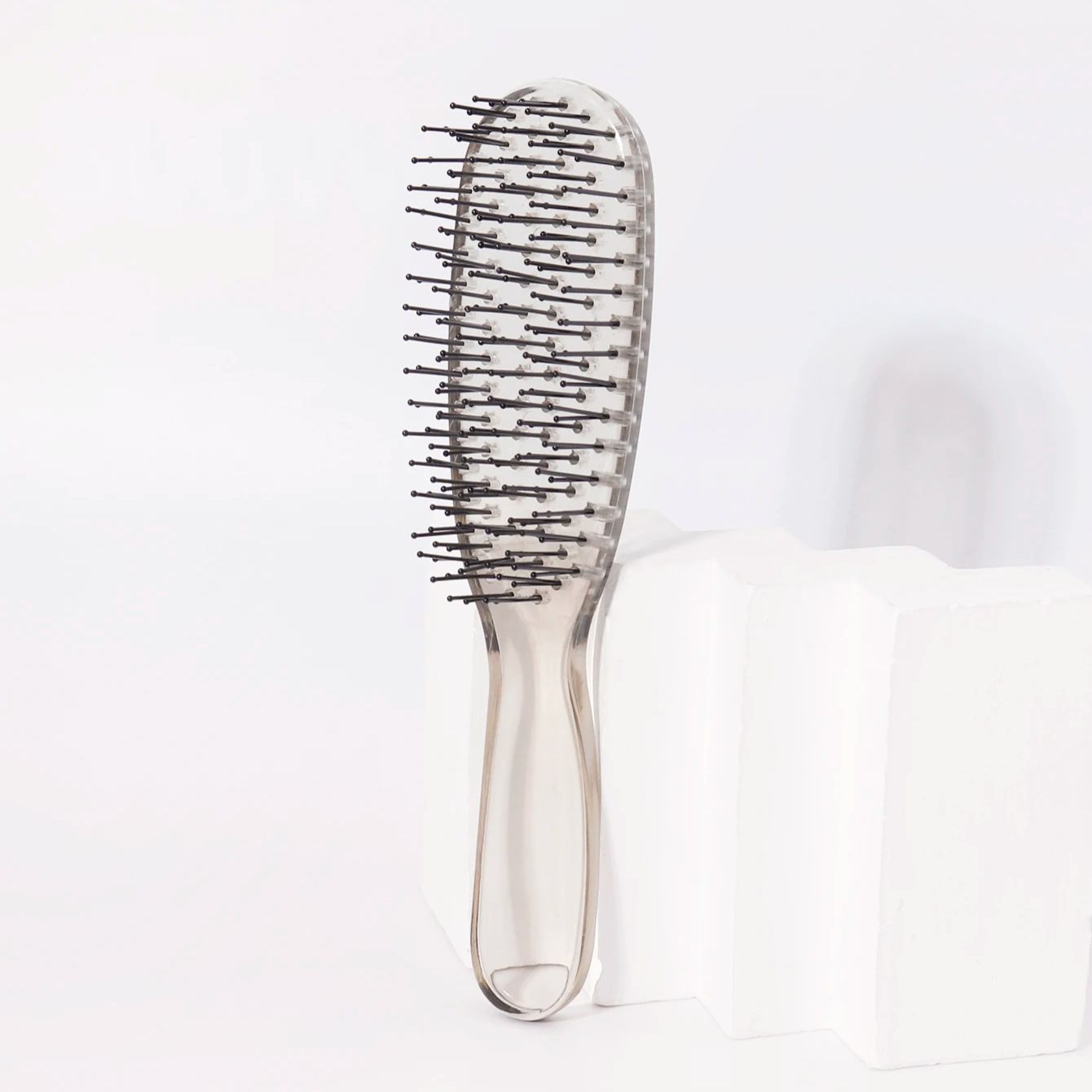 Magiczny grzebień do włosów z  – Hair Scalp Massager recenzja i cena