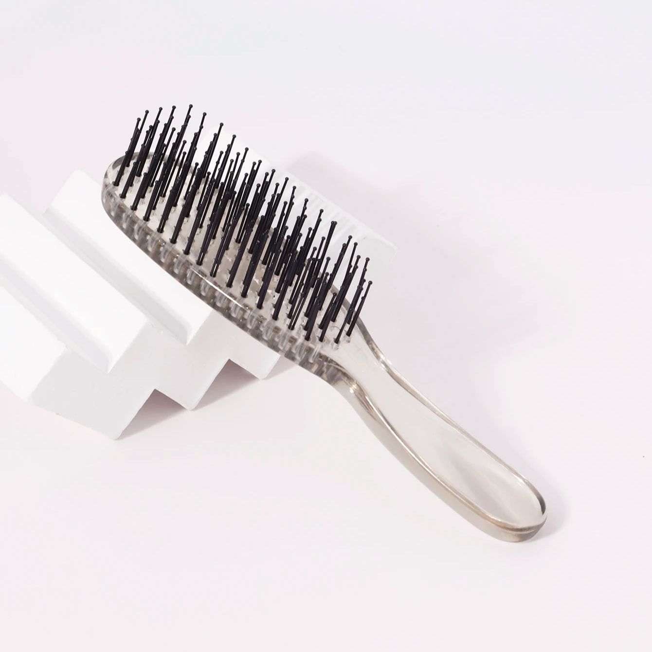 Magiczny grzebień do włosów z  – Hair Scalp Massager recenzja i cena
