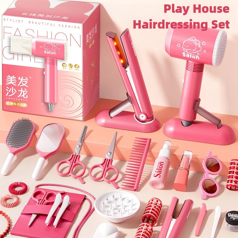Zestaw do salonu piękności dla – Beauty Makeup Games Free recenzja i cena