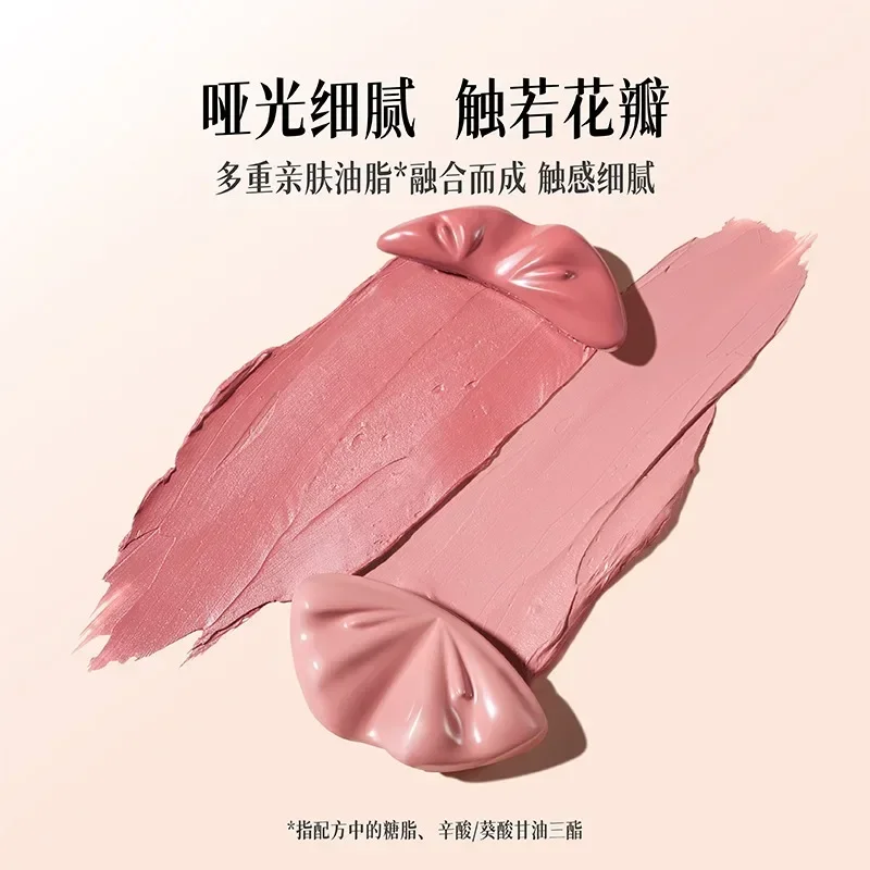 Paleta różów do policzków NONO – Beauty Makeup Palette recenzja i cena