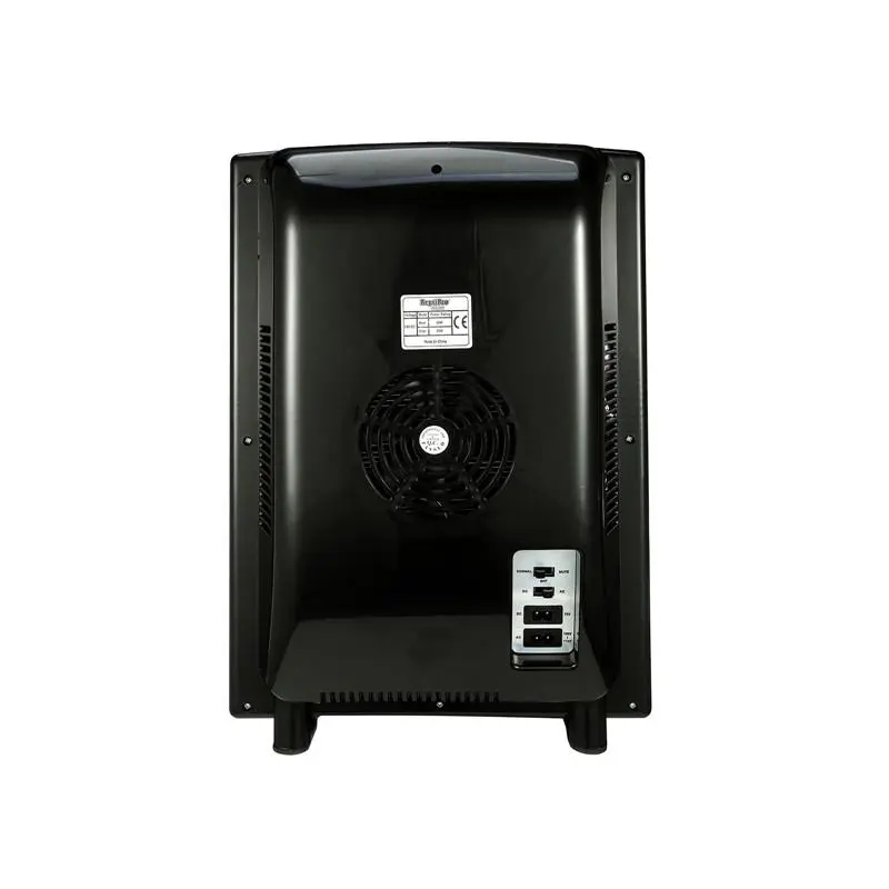 Przenośna lodówka 48L Mini lod – Beauty Makeup Fridge recenzja i cena