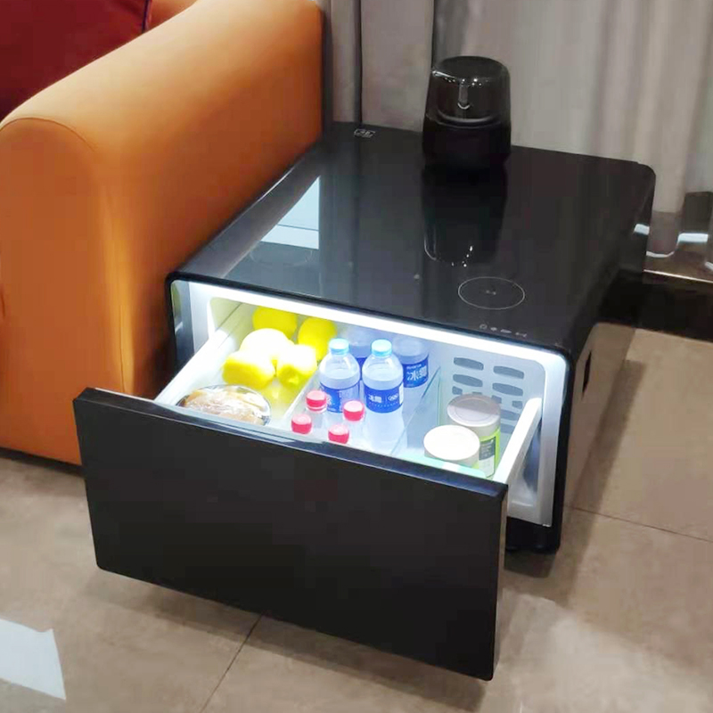 Lodówka kosmetyczna do makijaż – Beauty Makeup Fridge recenzja i cena
