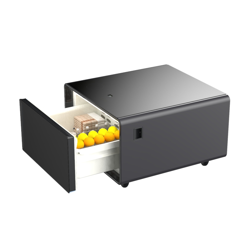 Lodówka kosmetyczna do makijaż – Beauty Makeup Fridge recenzja i cena