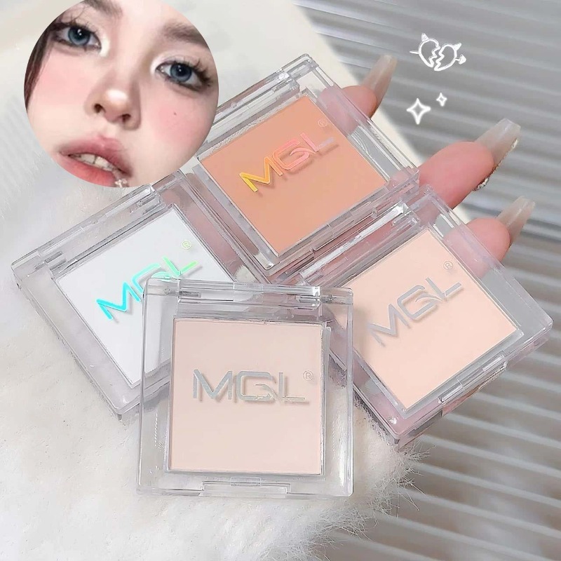 Matowa paleta cieni do powiek  – Highlighter Bronzer Palette recenzja i cena