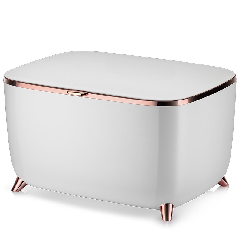 Mini lodówka kosmetyczna do ma – Beauty Makeup Fridge recenzja i cena