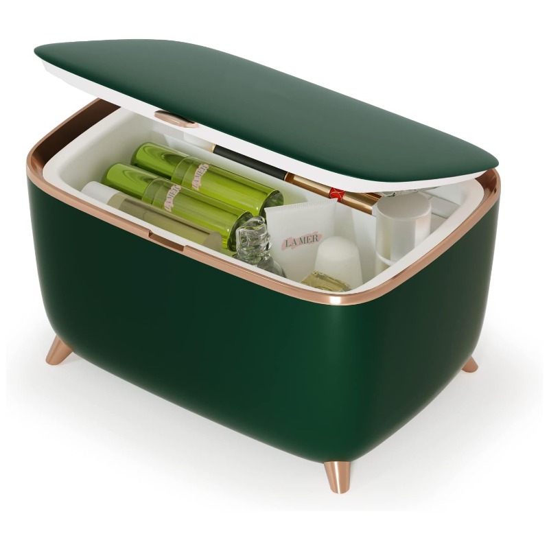 Mini lodówka kosmetyczna do ma – Beauty Makeup Fridge recenzja i cena