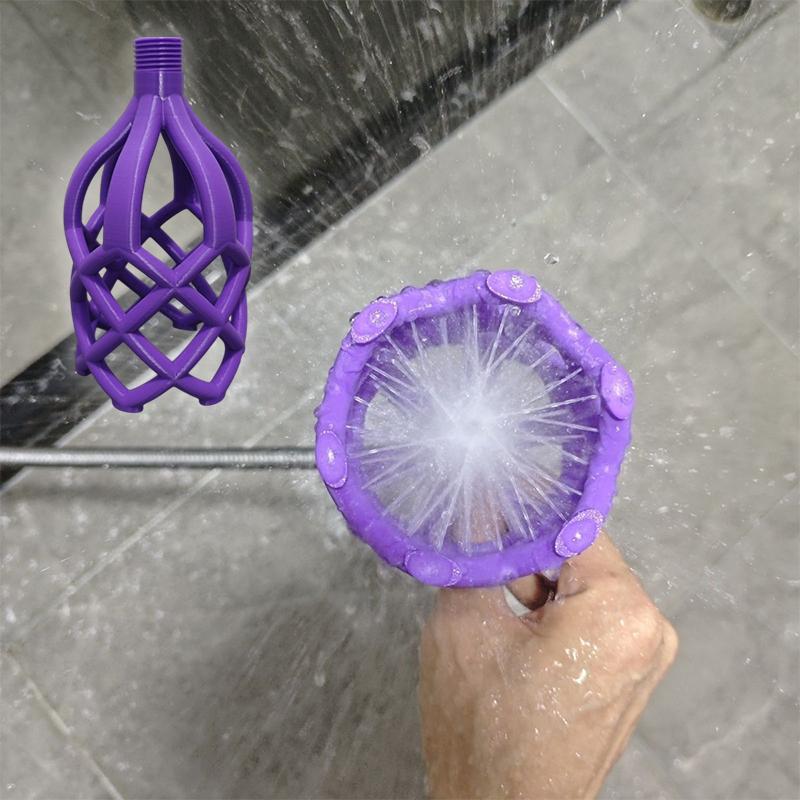 @1 szt. Wielofunkcyjna słuchaw – Hair Scalp Massager recenzja i cena