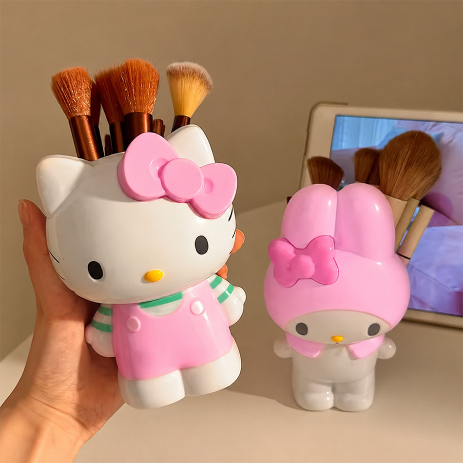 Pojemnik na długopisy Hello Ki – My Beauty Makeup Set recenzja i cena