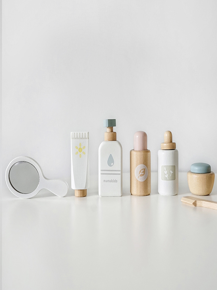 Dziewczyny udawaj zagraj w dzi – My Beauty Makeup Set recenzja i cena