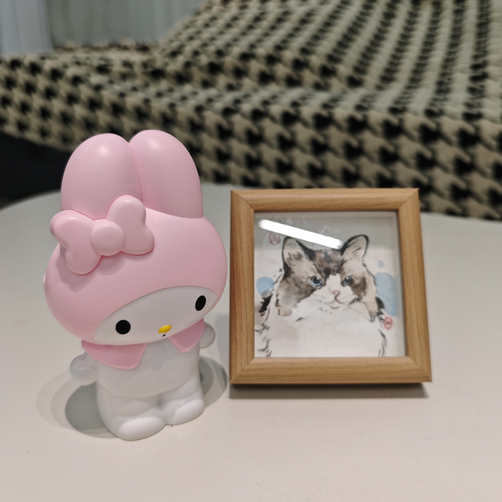 Sanrio Hello Kitty Kuromi My M – My Beauty Makeup Set recenzja i cena