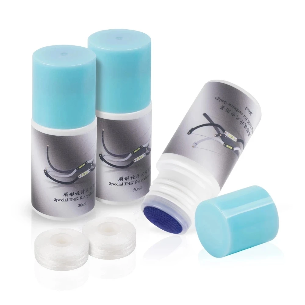 20ML Mapowanie Pomiar Sznurek  – My Beauty Makeup Set recenzja i cena