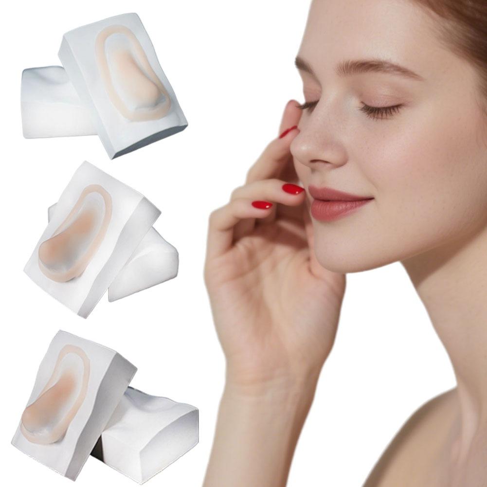 Silikonowy sztuczny nos do cos – J Beauty Makeup recenzja i cena