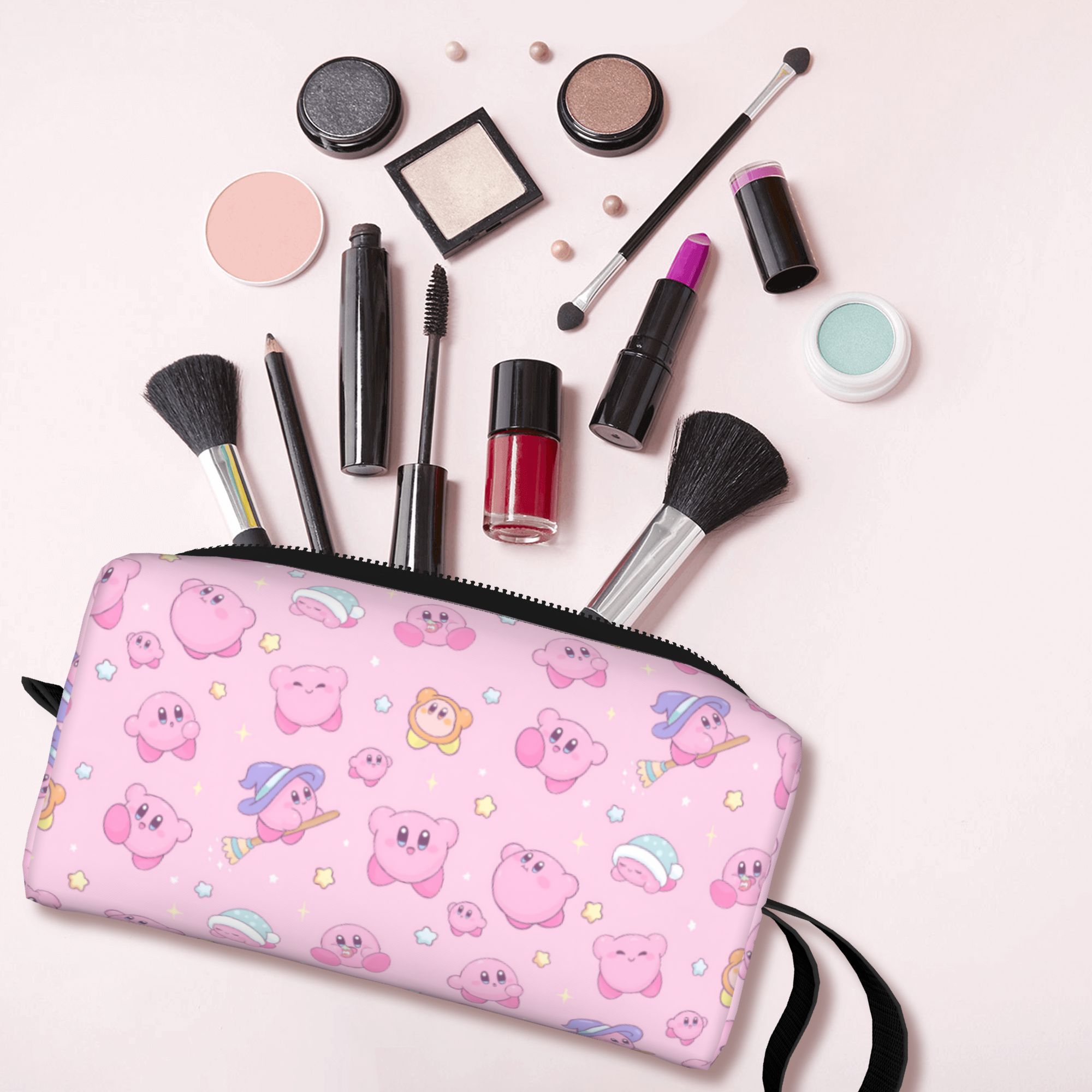Personalizowana kosmetyczka po – Beauty Makeup Games Free recenzja i cena