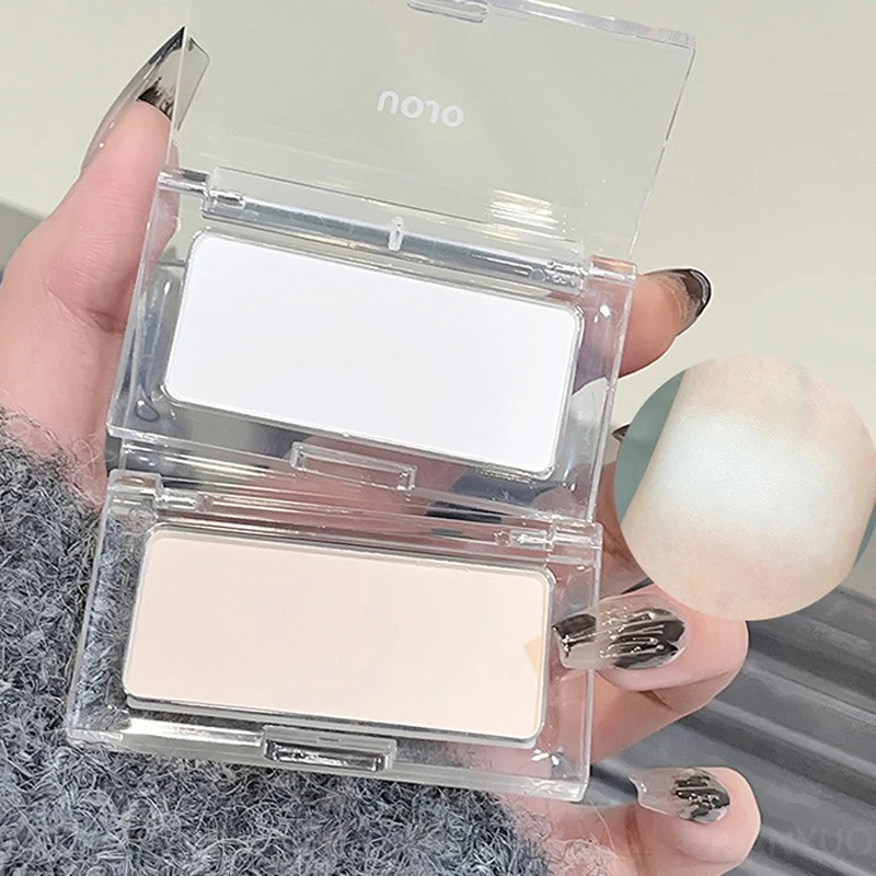 Długotrwała Matowa Biała Palet – Highlighter Bronzer Palette recenzja i cena