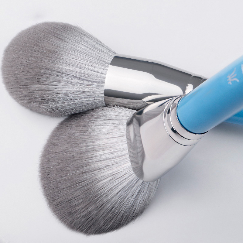 MyDestiny Blue Iris 13 szt. Ze – My Beauty Makeup Set recenzja i cena