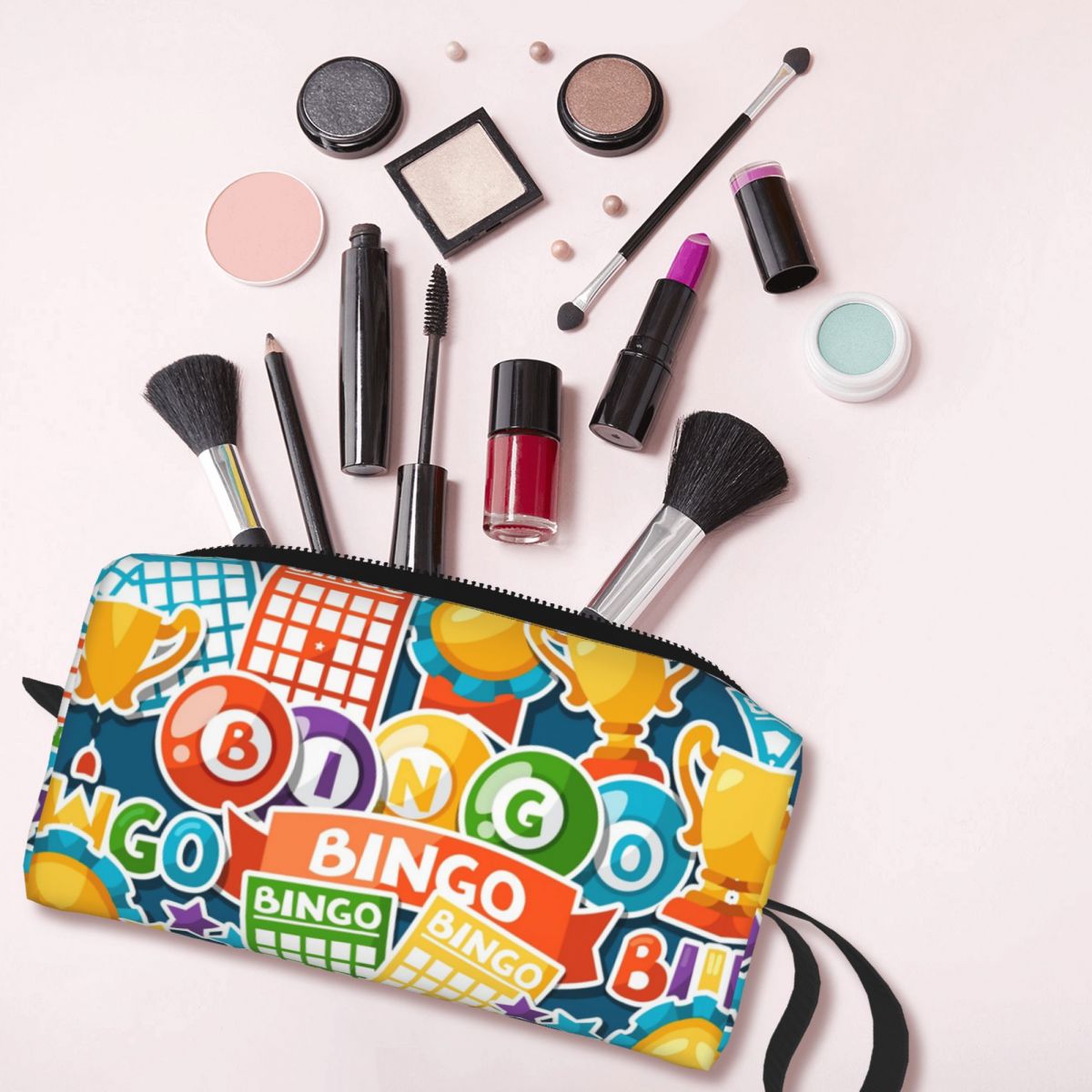 Niestandardowa podróżna papier – Beauty Makeup Games Free recenzja i cena