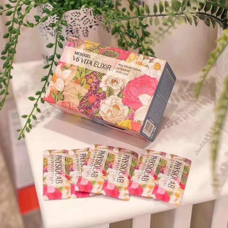 100 sztuk Microblading makijaż – My Beauty Makeup Set recenzja i cena