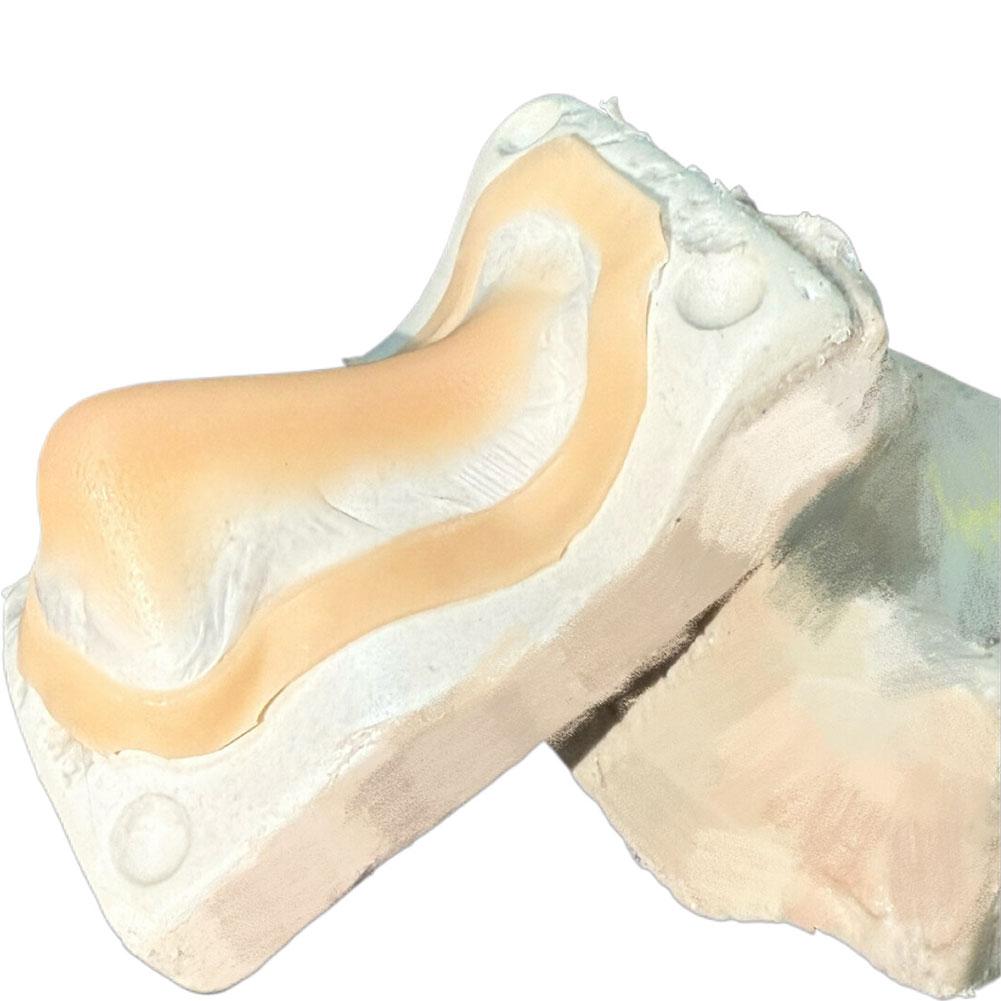 Profesjonalny silikonowy zesta – J Beauty Makeup recenzja i cena