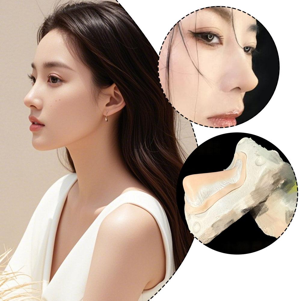 Profesjonalny silikonowy zesta – J Beauty Makeup recenzja i cena