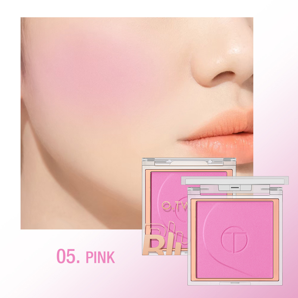 Paleta Cieni do Policzków z Mi – Beauty Makeup Palette recenzja i cena