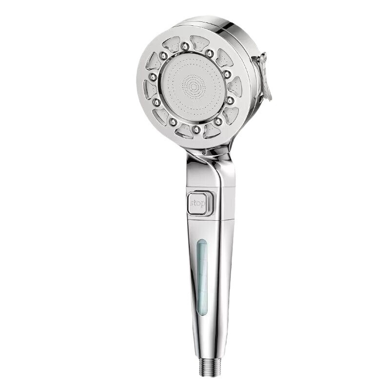 Wysokociśnieniowa słuchawka pr – Hair Scalp Massager recenzja i cena