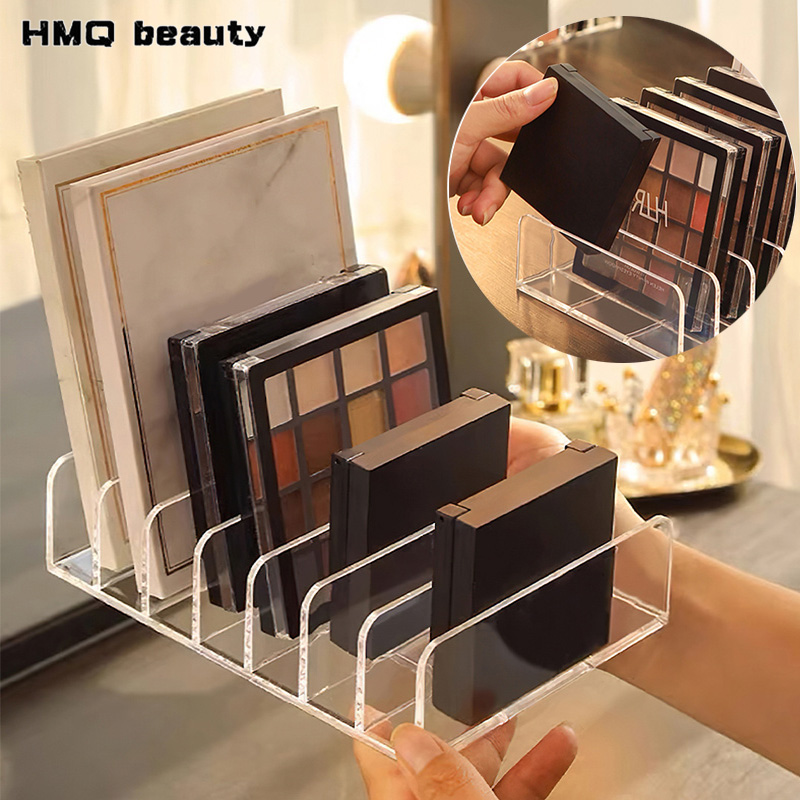 Organizer na kosmetyki z 7 prz – Beauty Makeup Palette recenzja i cena
